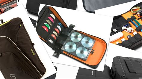 best dj bag